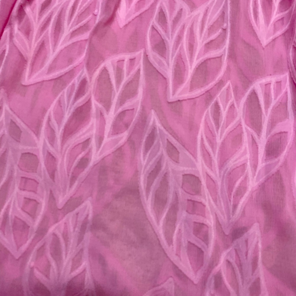 Beach/pool cover up from Lilly Pulitzer Nevie